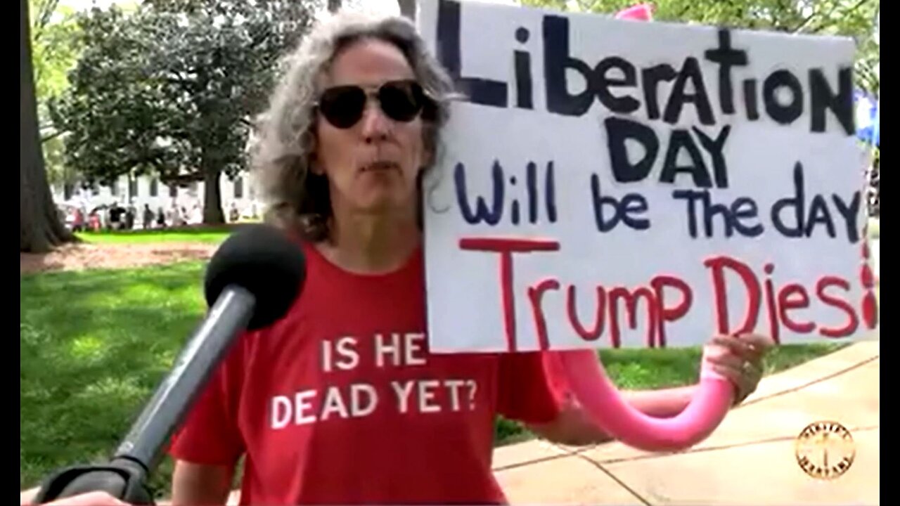 IT'S A CLOWN WORLD NEWS 04-07-2025