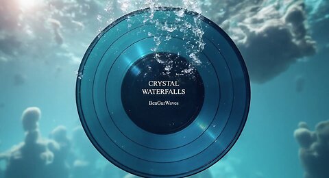 Crystal WaterFalls (Original Soundtrack)
