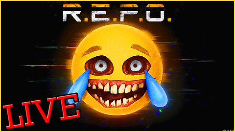 Sunday Night Screams | R.E.P.O. Live