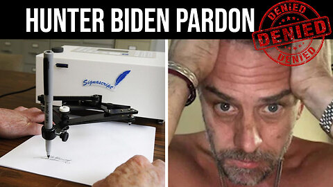 Auto pen scandal