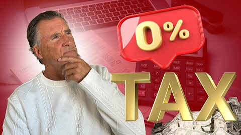 How The Wealthy Pay Almost ZERO Taxes