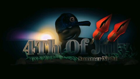 A Fourth of July Summer An iKD Comic Funnies® Short Film Comic