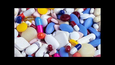 Top 10 Most Prescribed Medications: Best Options and Alternatives I Rejuvenate Podcast Ep. 115