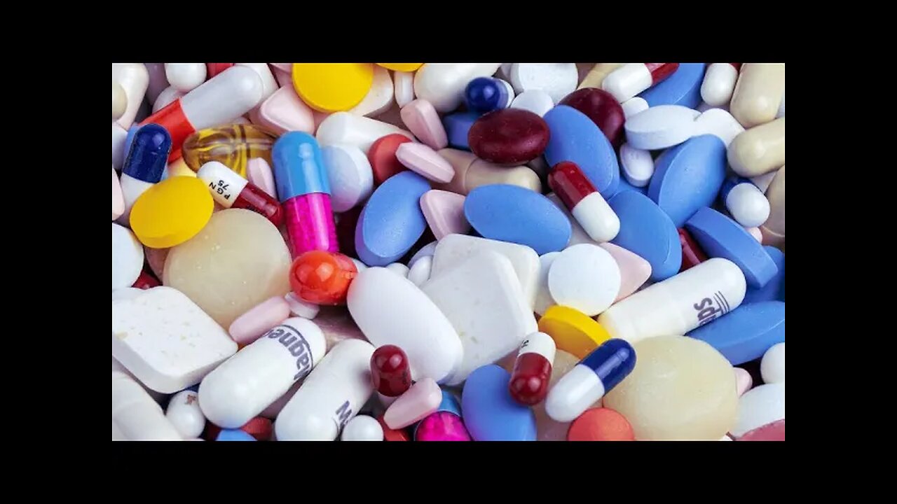 Top 10 Most Prescribed Medications: Best Options and Alternatives I Rejuvenate Podcast Ep. 115