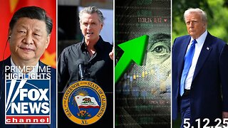 Fox News Highlights - May 12, 2025