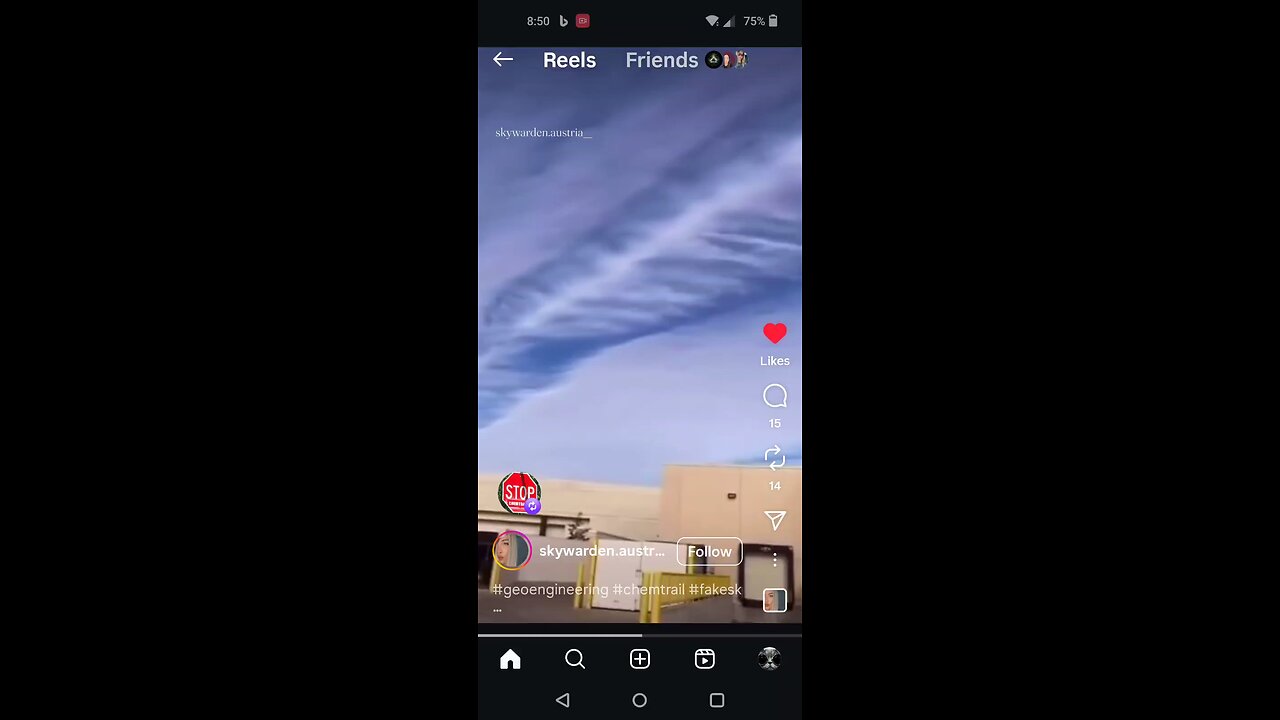 Oh Yeah, That Is Natural
