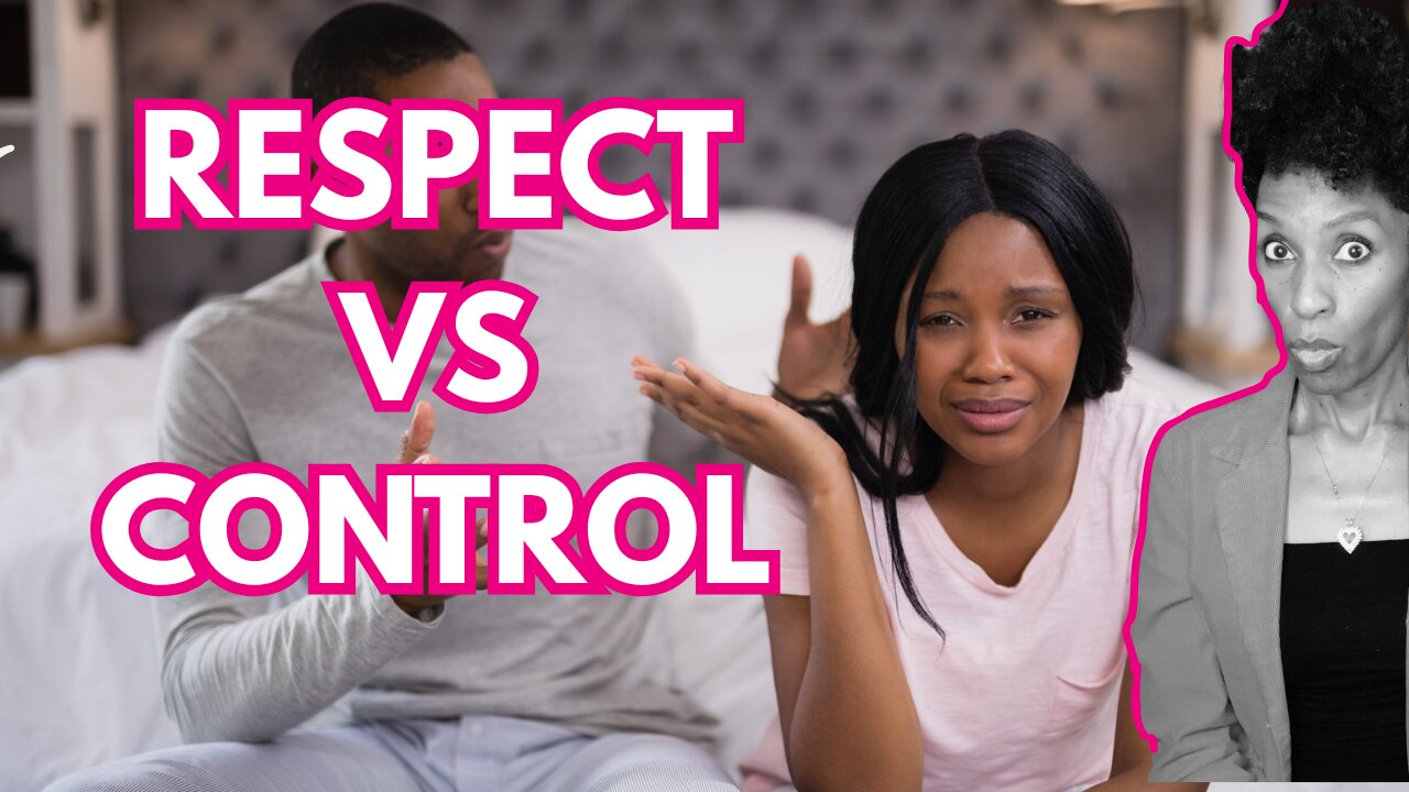 Is He Controlling You — or Protecting You?