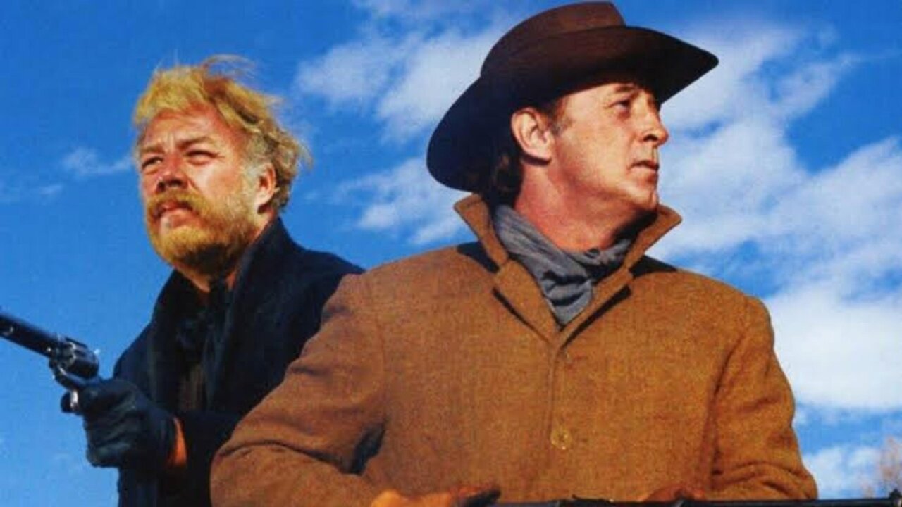 The Good Guys and the Bad Guys-Robert Mitchum-George Kennedy-Lois Nettleton-1969 IMDb 6.1/10