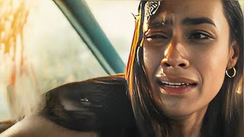 Left for Dead in the Desert… But She Refused to Die | Blood Star (2024) Movie Explained in English