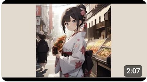 日本の街 [J - pop Music]