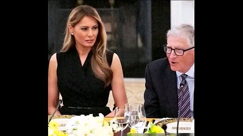 MELANIA GIBS WILHEMINA 🍰 SUM CAKE