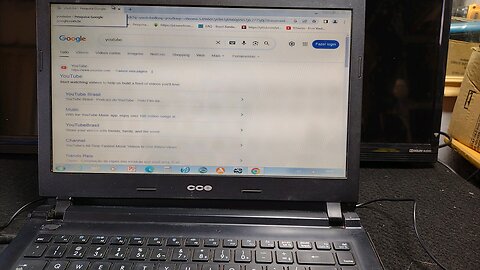 Opção para seu notebook