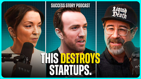 Mike & Kass Lazerow - From Zero to $745M | The Simple Truth About Growth