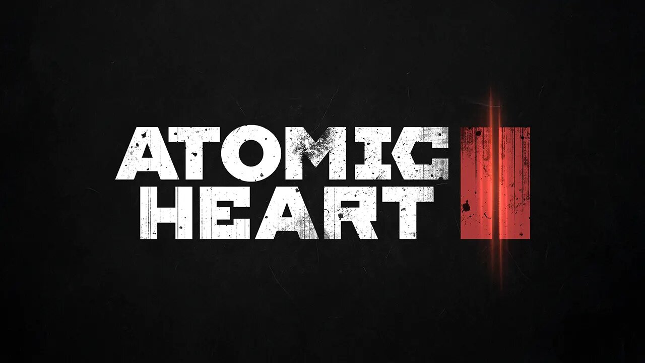 Atomic Heart 2 - Trailer de anúncio