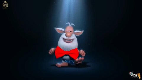 Booba Cartoons