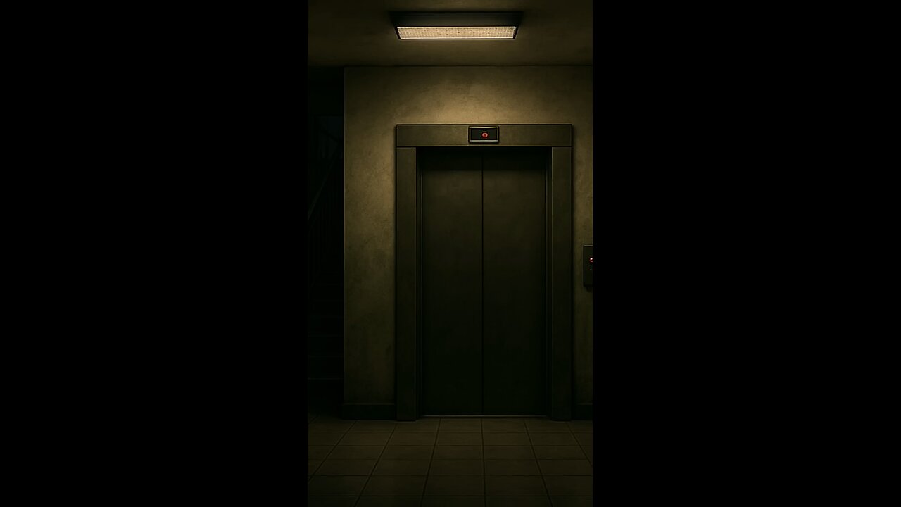 The Deadly Lift !