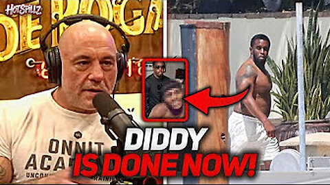 Reveal diddy!