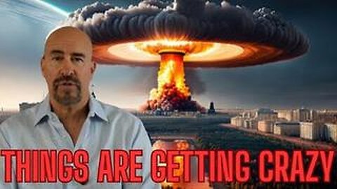 ALERT! PEACE TALKS HAVE FAILED NOW WW3 BEGINS - CBDC IS A VERY DANGEROUS THREAT TO YOUR FREEDOM
