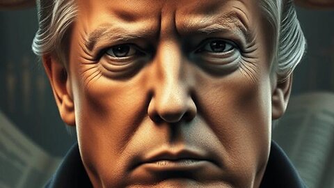 "Eric Trump's Tweet in the Golden Age: 'We Will Run You Down!'"