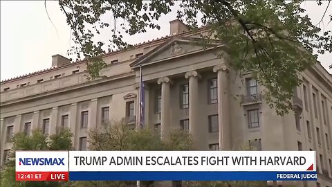 Trump will have opportunity to prove Harvard complaints: Judge Andrew Napolitano