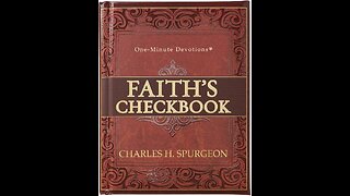 Day by Day Devotional 05 08 25