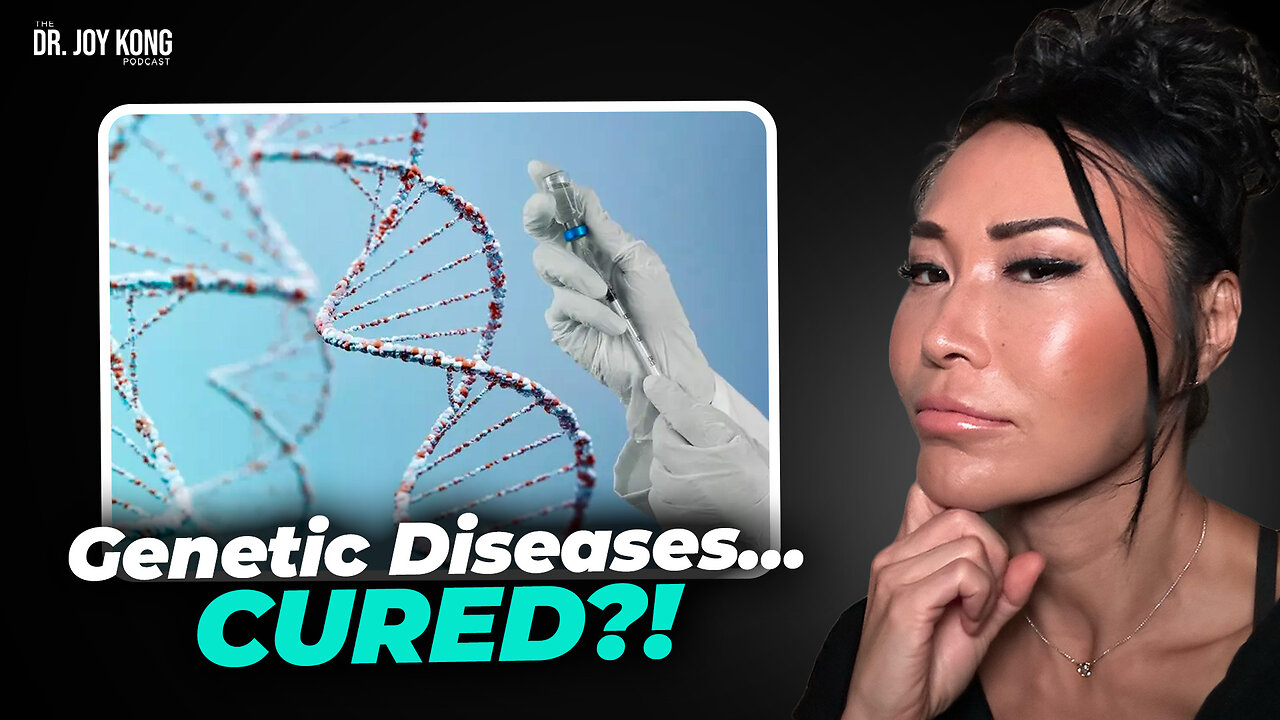 Can Stem Cells Reverse Genetic Diseases? (The Hard Truth!)