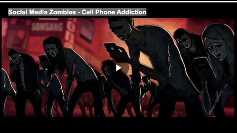 Learn more about cell phone addiction