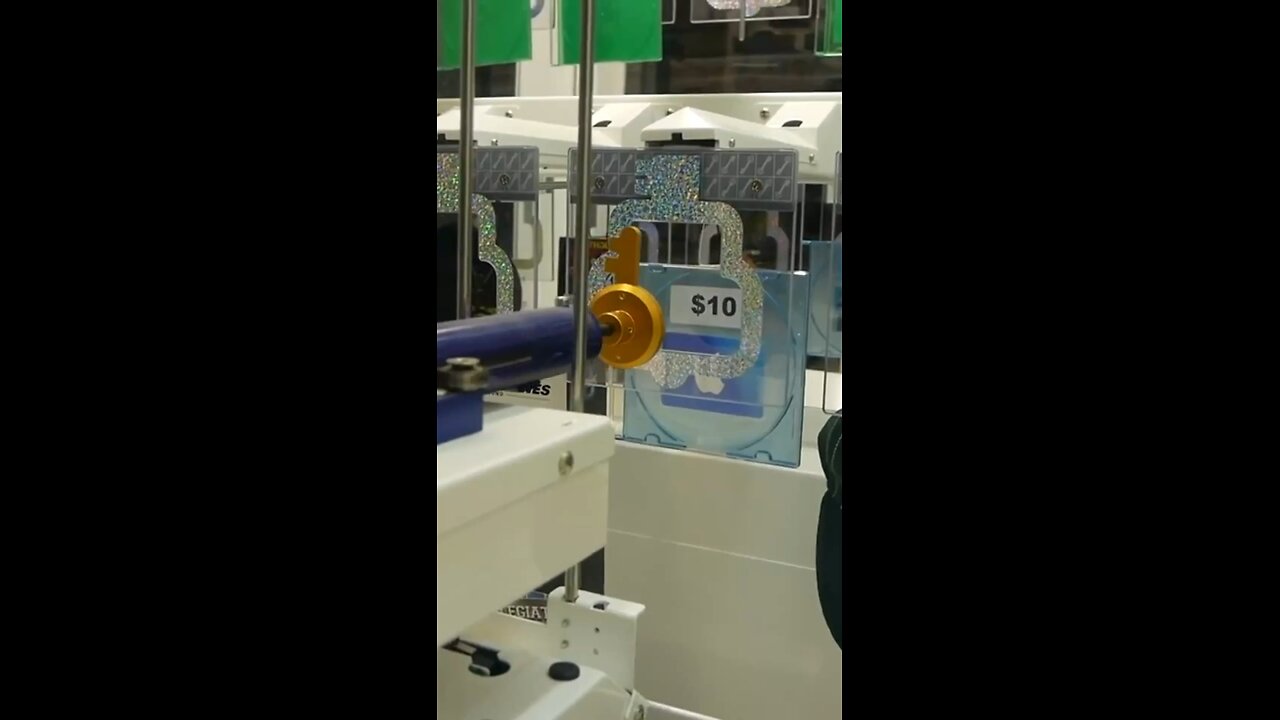 Cash Key Master! 💰