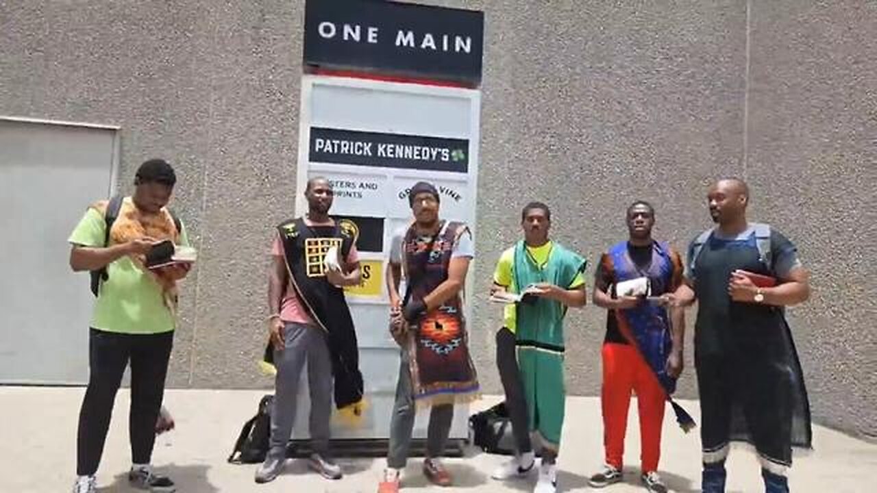 GMS DALLAS LIVE CAMP 7/4/25