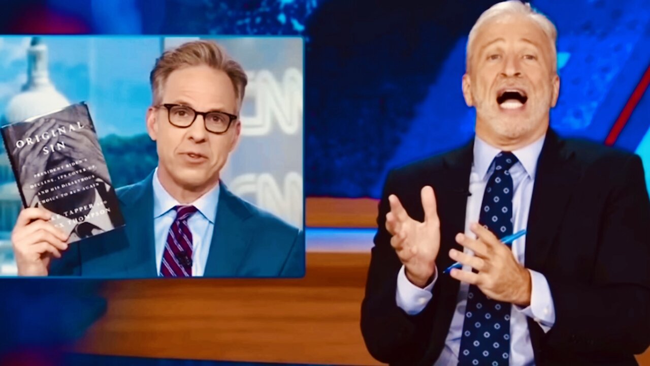 The LEFT is EATING their OWN!