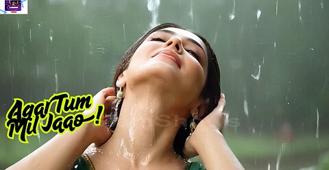 Agar Tum Mil Jaao - GlamShows