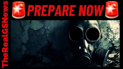 ⚠️ IT'S COMING ⚠️ WE ARE BEING TOLD SOMETHING BIG IS ABOUT TO HIT US