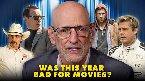 The Best, Worst, and Evilest Films of 2025