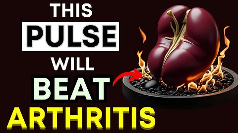 Vanquish Arthritis Discomfort with These Stellar Pulses, Science-Approved! AT01