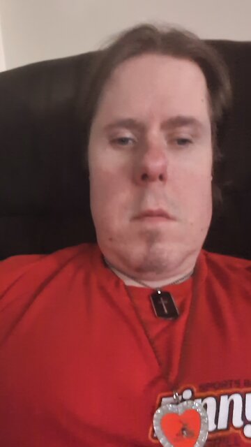 good afternoon y'all