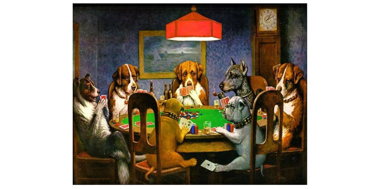 The Ante Game is never easy......... bunch of clowns 🤡🤡🤡🤡🤡🤡🤡🤡🤡🤡