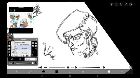 OC Stuff #theLowestoftheLows
