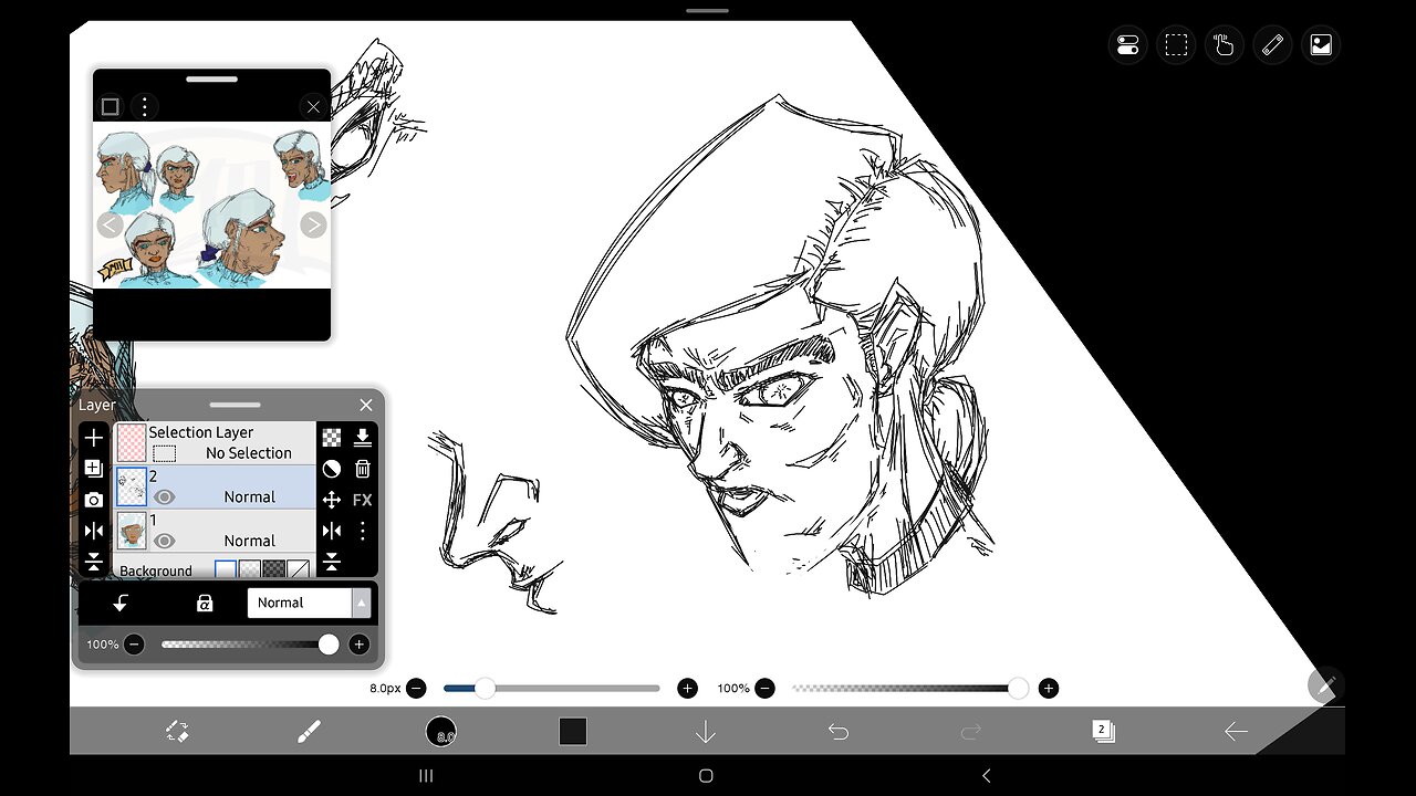 OC Stuff #theLowestoftheLows