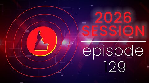 Idaho Signal Live | Jan 12, 2026