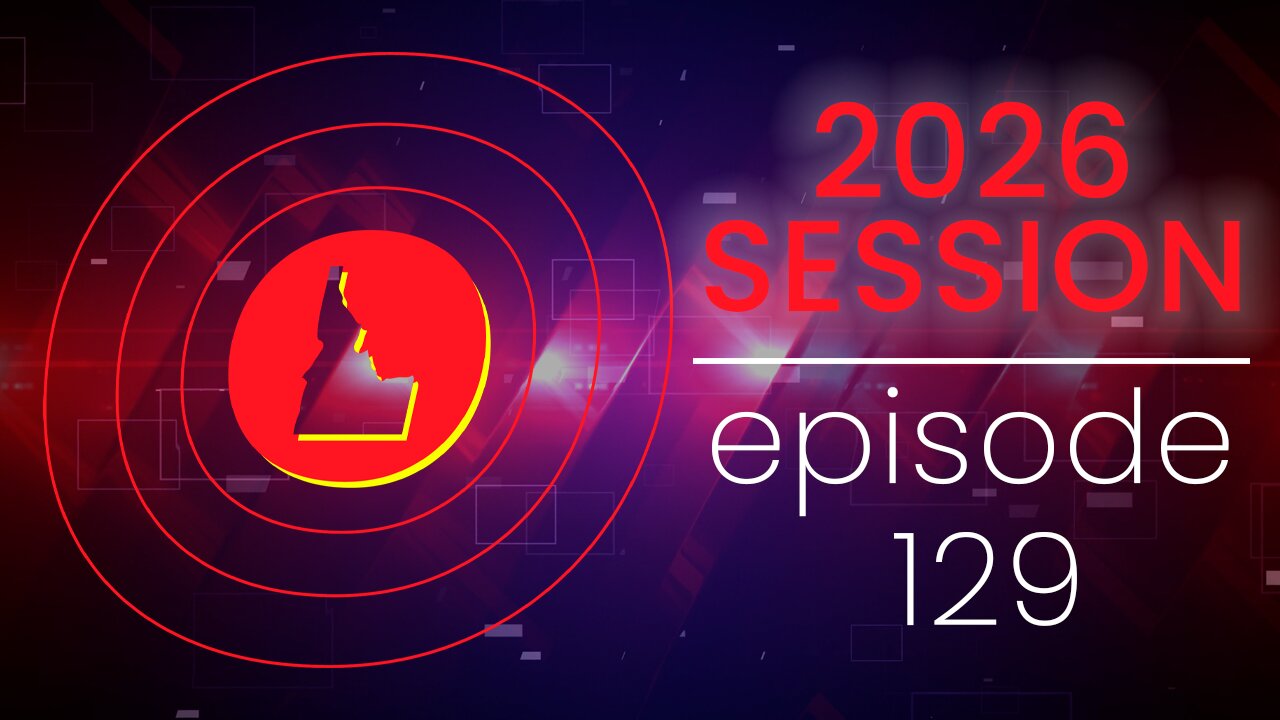 Idaho Signal Live | Jan 12, 2026