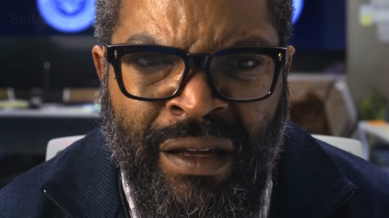 War of the Worlds (2025) Is the Funniest Alien Movie of the Year—And Not on Purpose