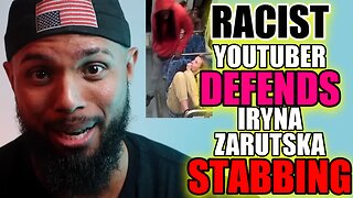 YouTuber DEFENDS Decarlos Brown