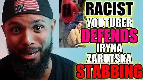 YouTuber DEFENDS Decarlos Brown