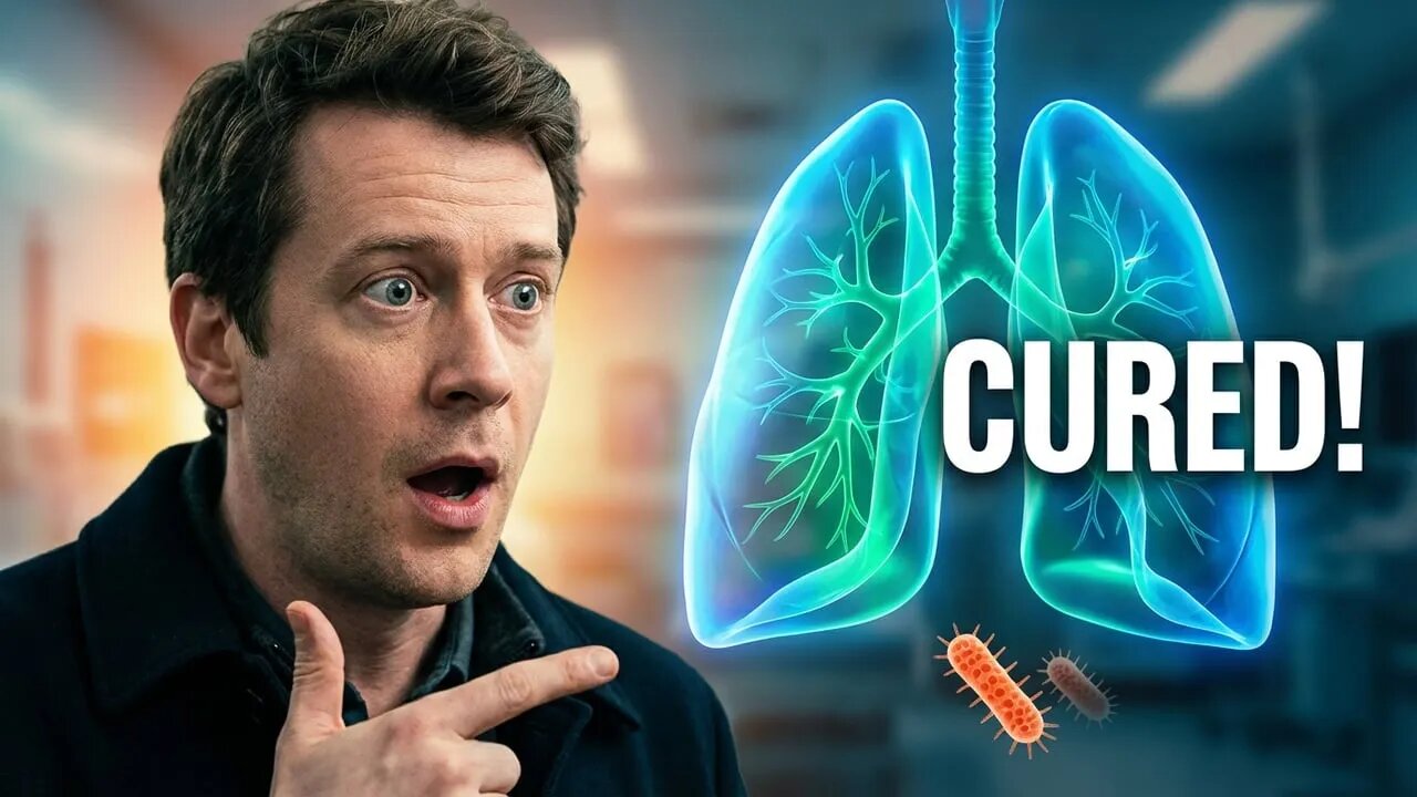 Night Sweats and Fever? Could It Be Tuberculosis!