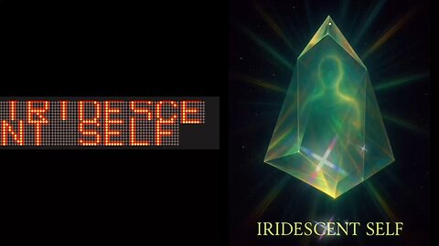 #IRIDESCENTSELF #SPECTRUM #KOROLEV 09/02/25