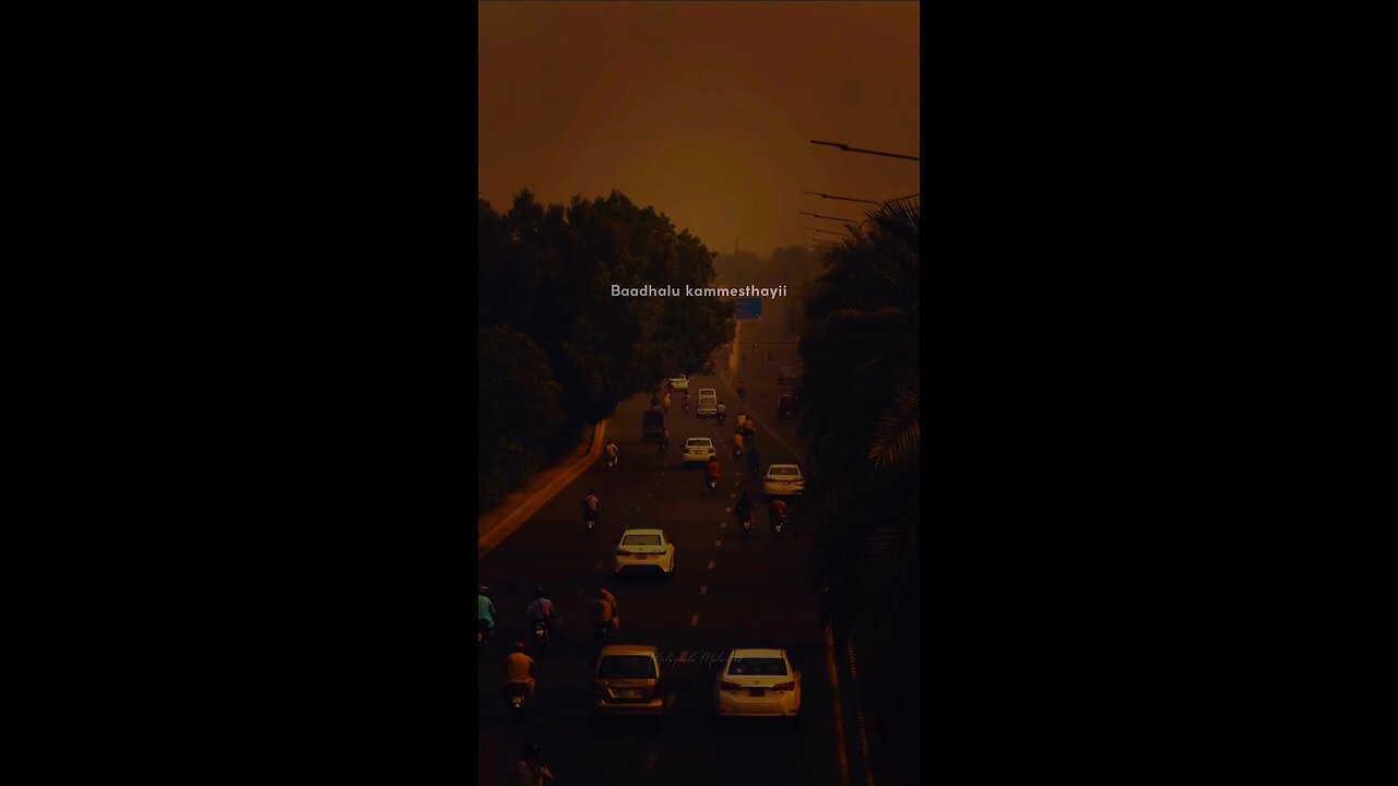 motivational song in Telugu