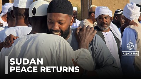 Khartoum_s Eid al Adah_ Celebrations amid relative calm in the capital