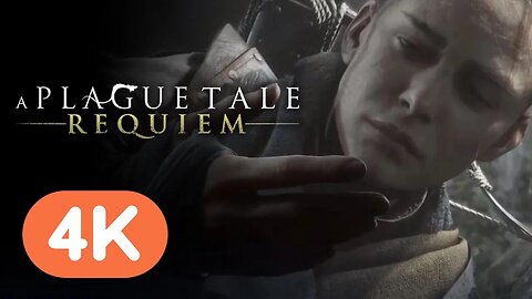 A Plague Tale - Requiem - Official Gameplay Trailer (4K) _ Xbox & Bethesda Showcase 2022