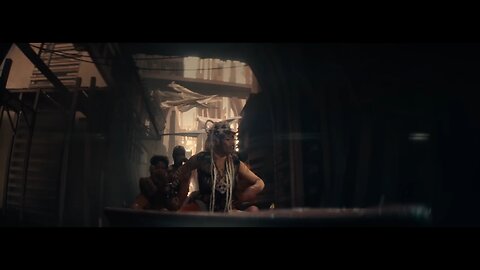 Iniko Jericho video song