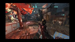 Fallout 4 Game Stream #41 - We Noodle The "Northern Springs" DLC-Sized Mod!